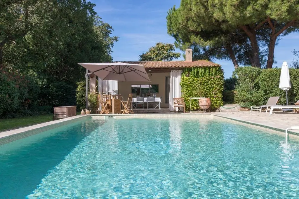 La Bastide Du Bouchou