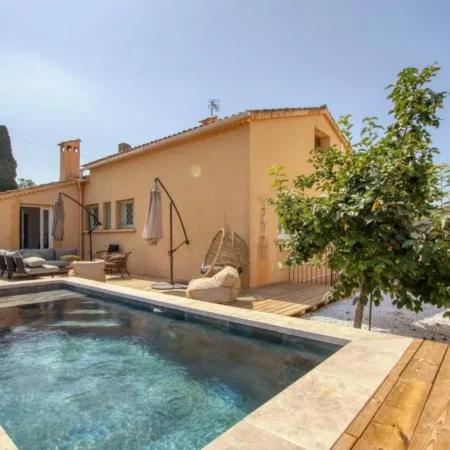 Villa Vent Vert