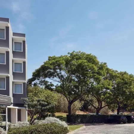 ibis Toulon La-Seyne