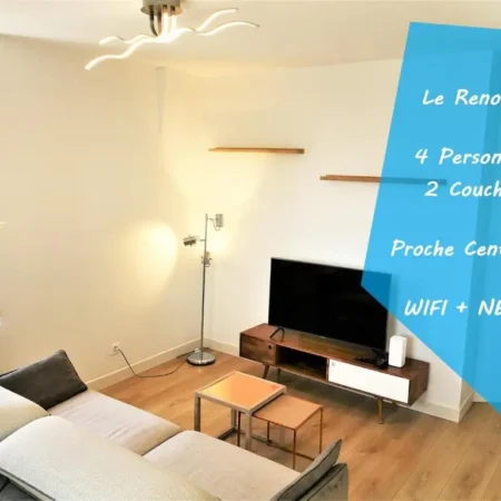 Le Renomme Soissons par Picardie Homes