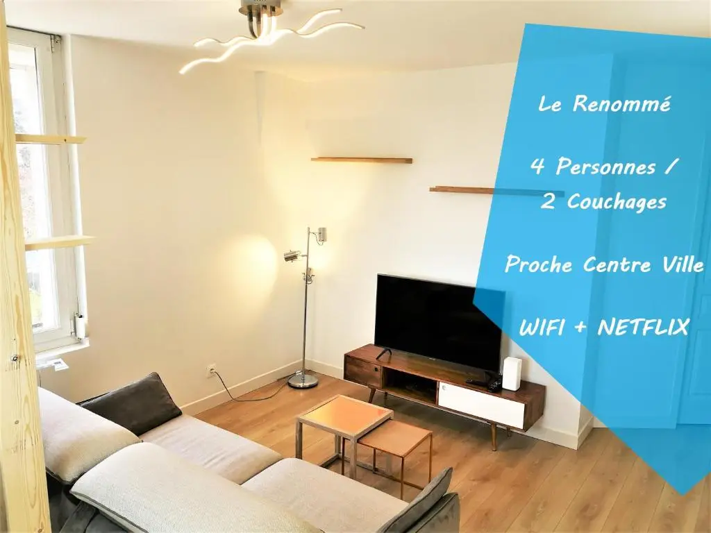 Le Renomme Soissons par Picardie Homes