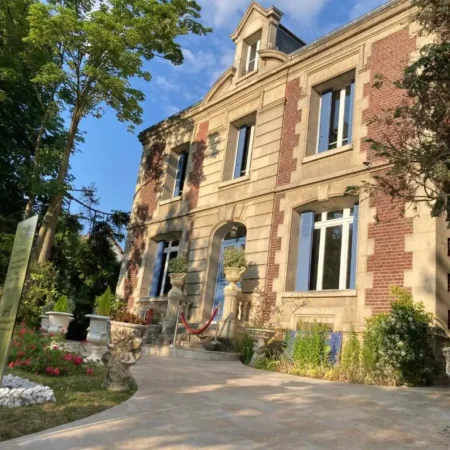 CASA LA PALMA LE 48