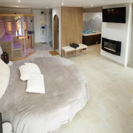 La Ferme du Bois aux Dames – Domaine de reception & Suite