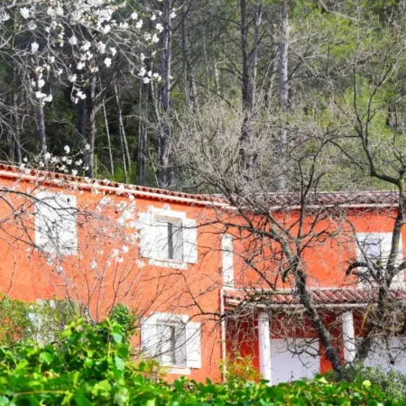 Le Relais Du Gapeau