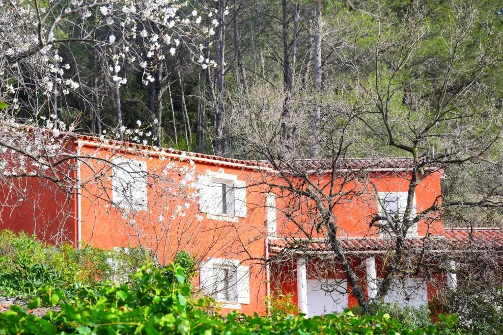 Le Relais Du Gapeau