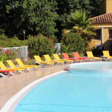 Les Cottages Varois