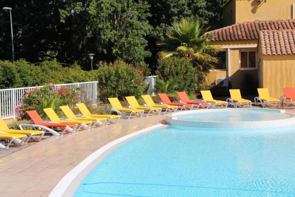 Les Cottages Varois