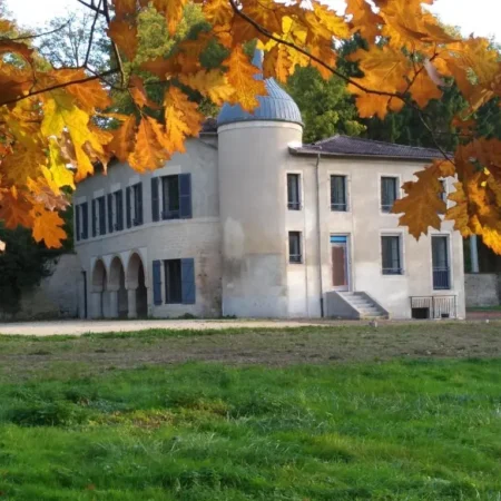Lodge Hotel de Sommedieue Verdun