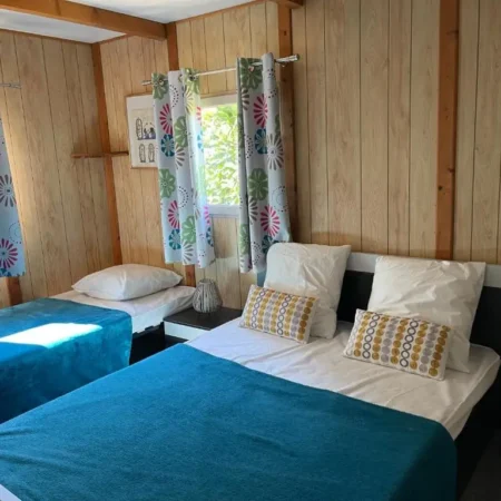Camping la Montagne