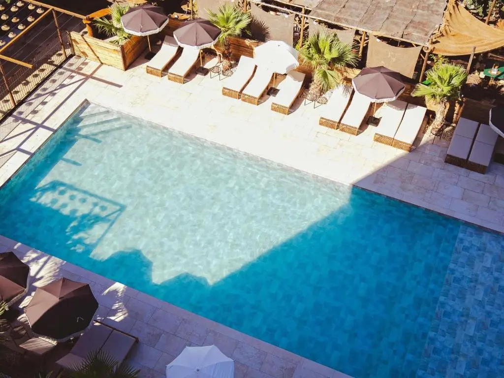 Novotel Avignon Nord