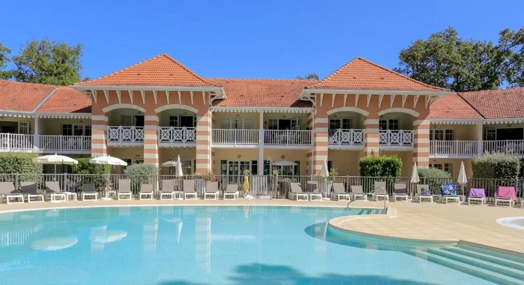 Residence Les Dunes du Medoc Pierre & Vacances