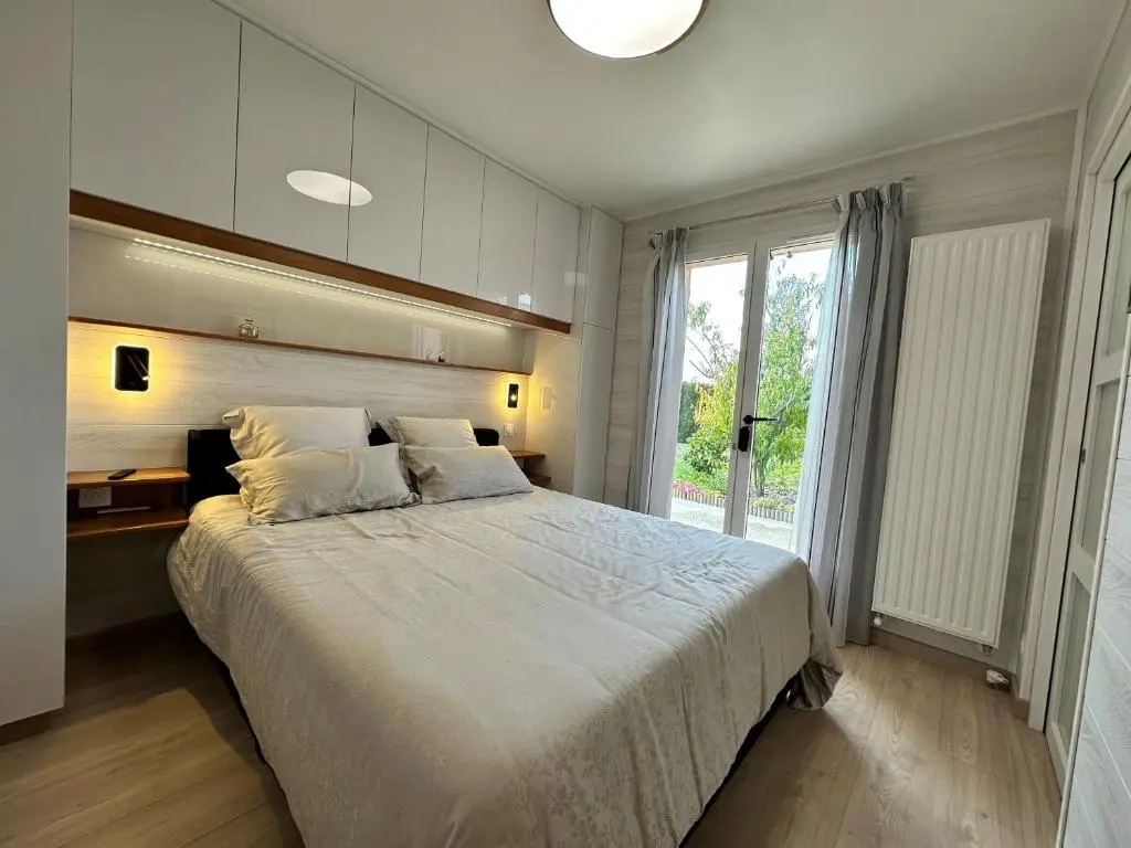 Chambre d’hotes Le Mas des Anges Margaux