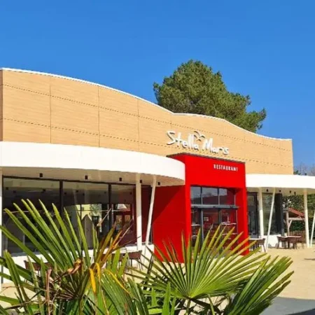 STELLA MARIS