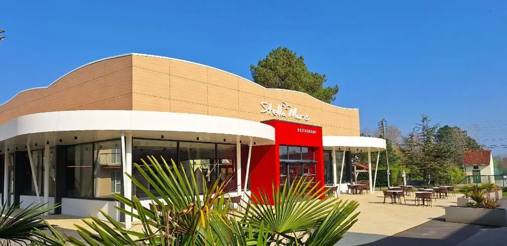STELLA MARIS