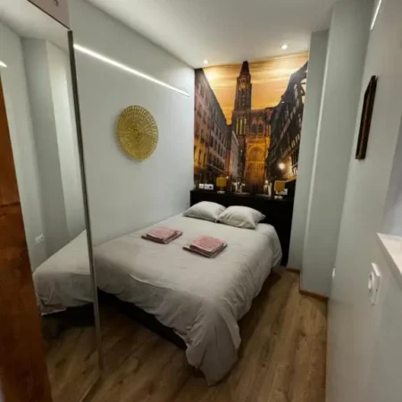 Les Appartements de l’Epine