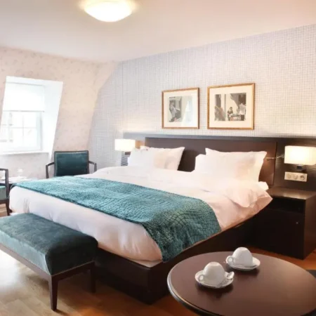 Hotel Ettenheim