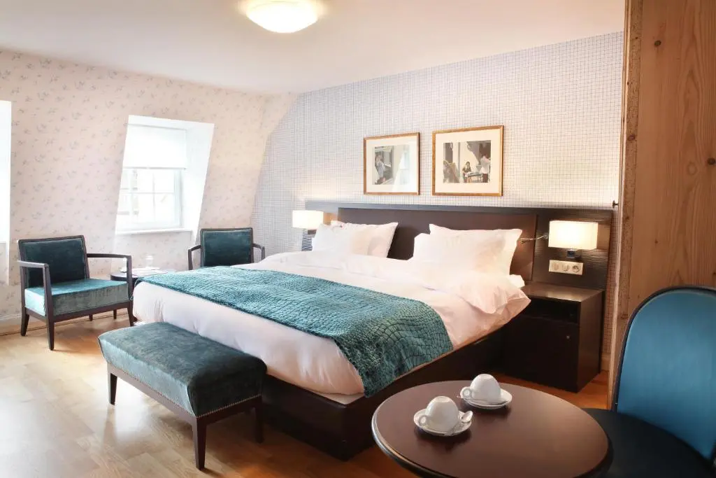 Hotel Ettenheim