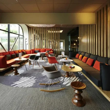ibis Strasbourg Centre Historique