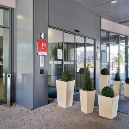 Holiday Inn Express Strasbourg – Centre, an IHG Hotel