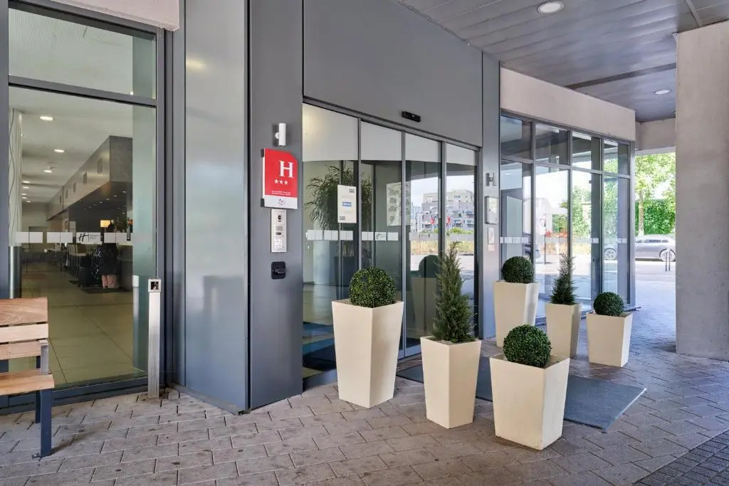 Holiday Inn Express Strasbourg – Centre, an IHG Hotel