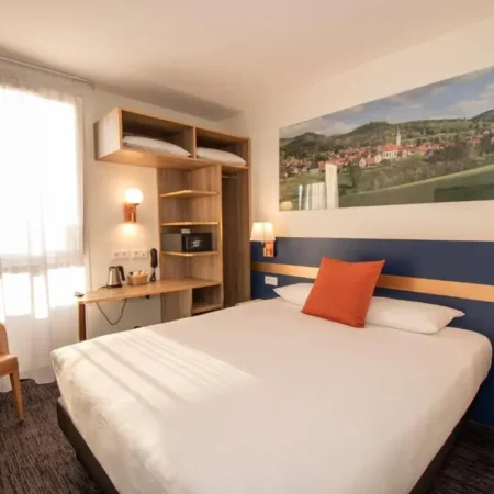 K HOTEL Strasbourg