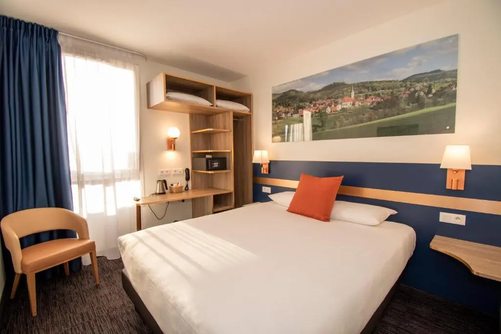 K HOTEL Strasbourg