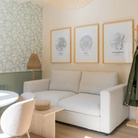 Le Gabriel – Strasbourg