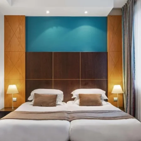 Best Western Plus Hotel Monopole Metropole