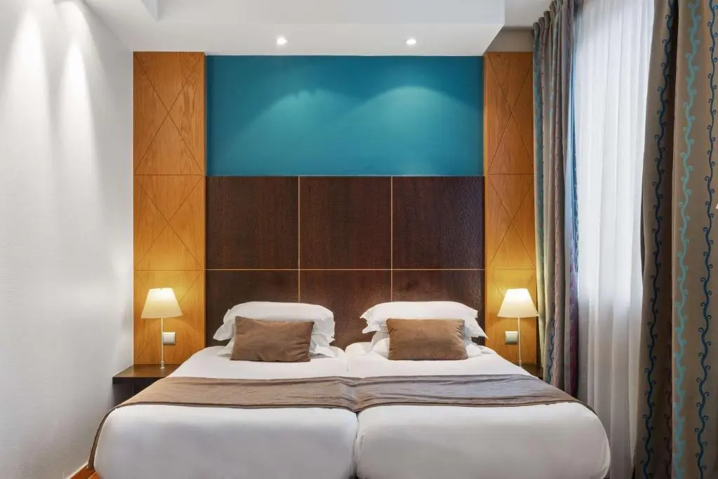 Best Western Plus Hotel Monopole Metropole