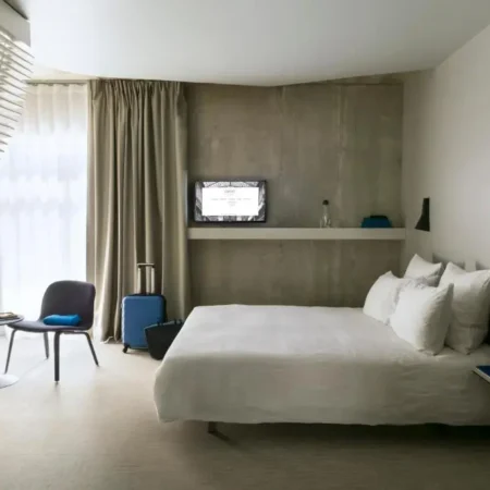 OKKO Hotels Strasbourg Centre