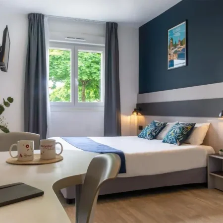 City Residence Strasbourg