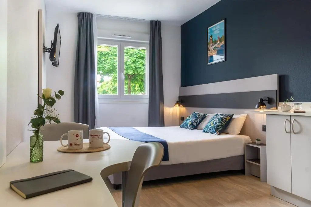 City Residence Strasbourg