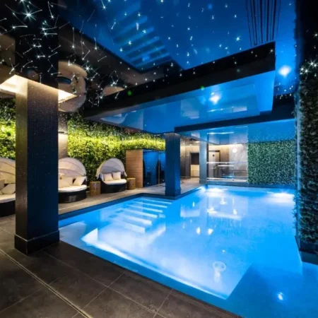 voco Strasbourg Centre – the Garden, an IHG Hotel