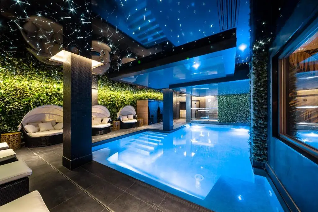 voco Strasbourg Centre – the Garden, an IHG Hotel