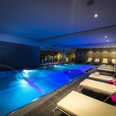 Hotel Athena Restaurant & Spa Strasbourg