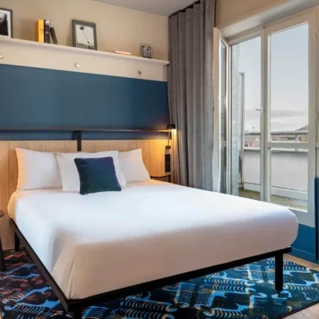 Hotel Kaijoo by HappyCulture