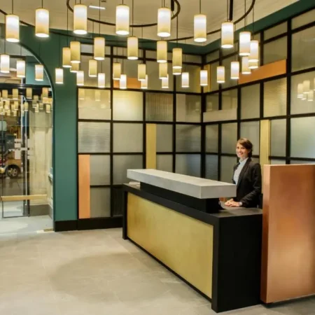 Hannong Hotel & Wine Bar