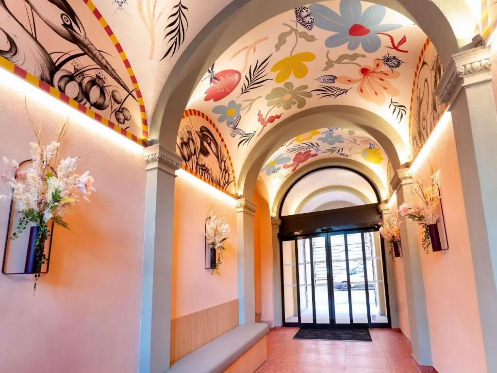 ibis Styles Strasbourg Centre Republique