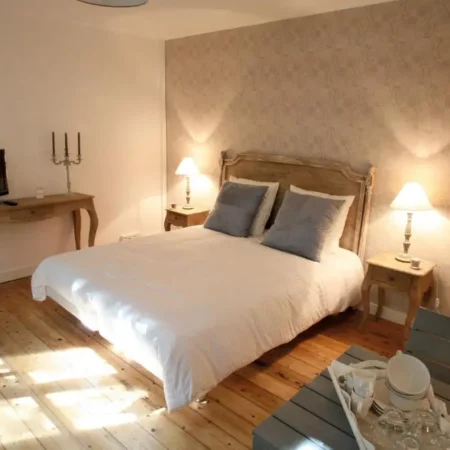 Hotel 24b Appartements des Orfevres