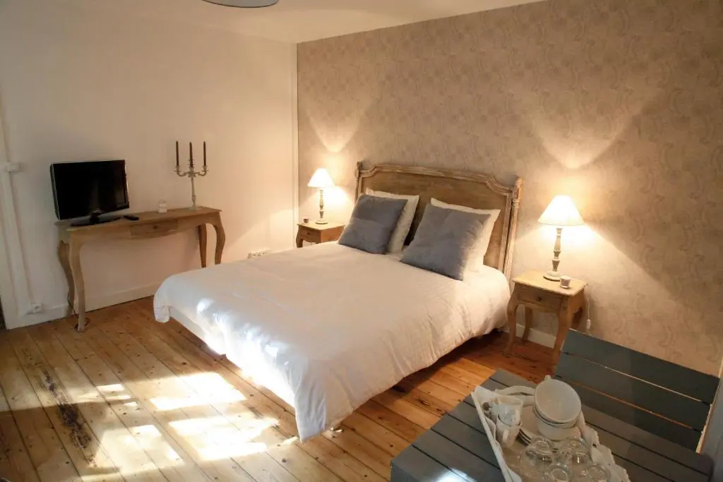 Hotel 24b Appartements des Orfevres