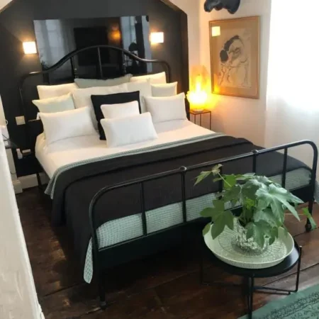 Quai 17 Maison d’hotes