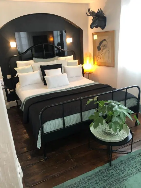 Quai 17 Maison d’hotes