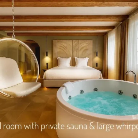 LIFE VOYAGE Residence & SPA
