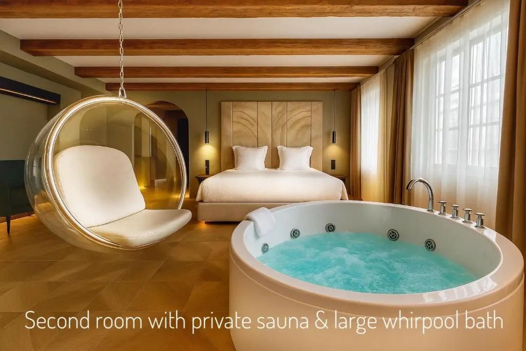 LIFE VOYAGE Residence & SPA