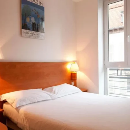 Hotel Le 21eme