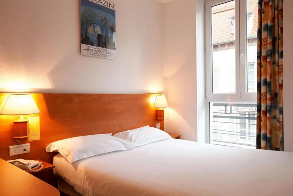 Hotel Le 21eme
