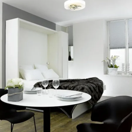 Residence Le 32 – Aparthotel Strasbourg