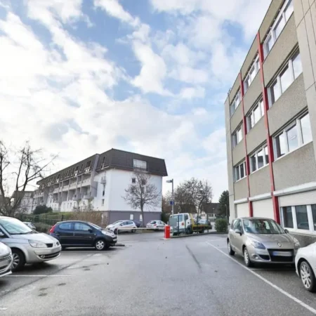 RESIDENCE LES CEDRES