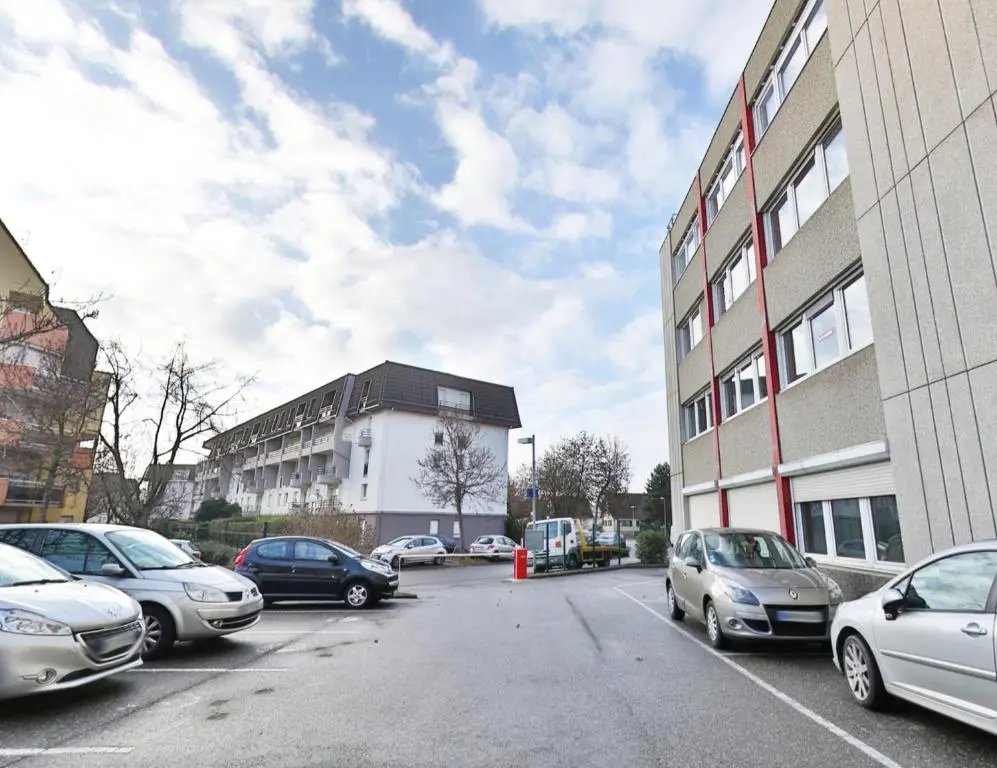 RESIDENCE LES CEDRES