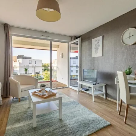 Residence Seniors OVELIA – Le Jardin des Deux Rives